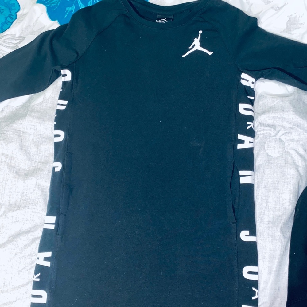 Kids Jordan dress